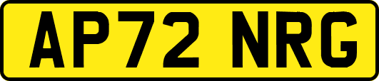 AP72NRG