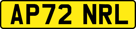 AP72NRL