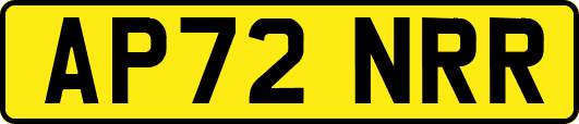 AP72NRR