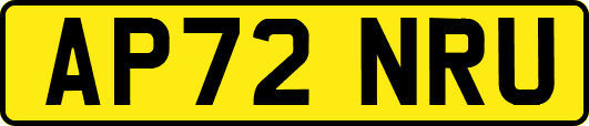 AP72NRU
