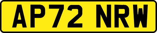 AP72NRW