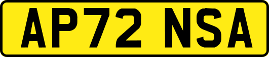 AP72NSA