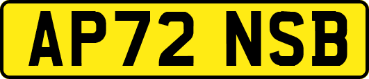 AP72NSB
