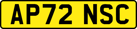 AP72NSC