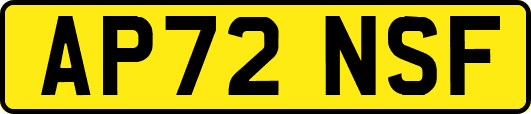 AP72NSF