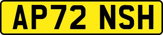 AP72NSH