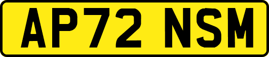 AP72NSM