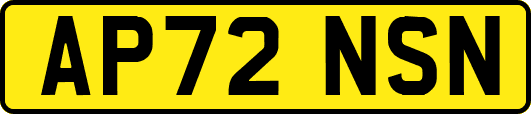 AP72NSN