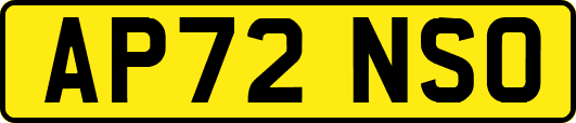 AP72NSO