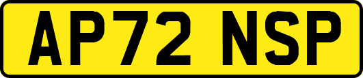 AP72NSP