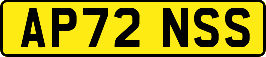 AP72NSS