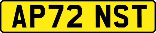 AP72NST