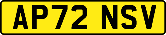AP72NSV