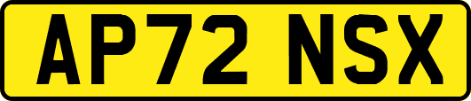 AP72NSX