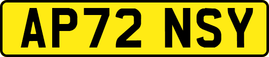 AP72NSY