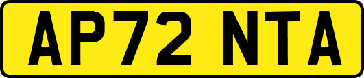 AP72NTA