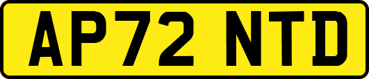 AP72NTD