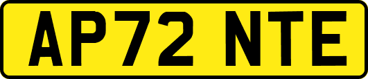AP72NTE