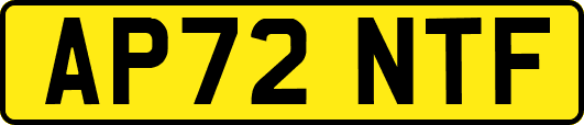 AP72NTF