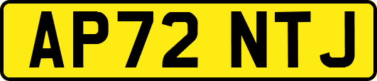 AP72NTJ