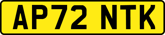 AP72NTK