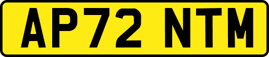 AP72NTM