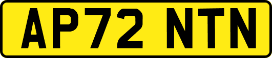 AP72NTN