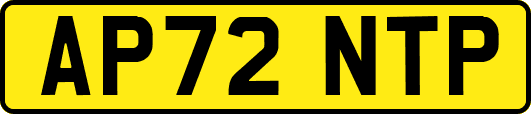 AP72NTP