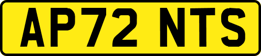 AP72NTS