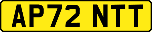 AP72NTT