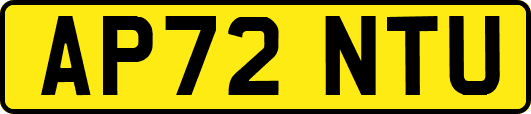 AP72NTU
