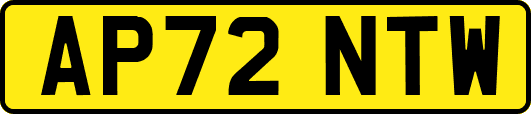 AP72NTW