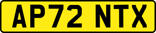 AP72NTX