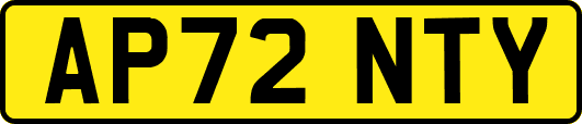AP72NTY