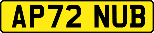 AP72NUB