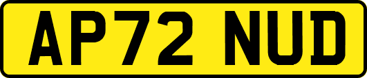 AP72NUD