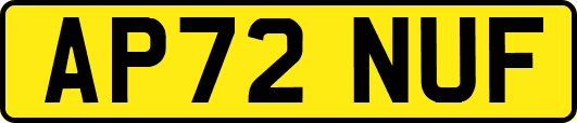 AP72NUF