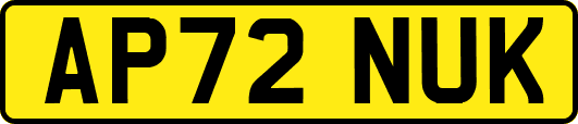 AP72NUK