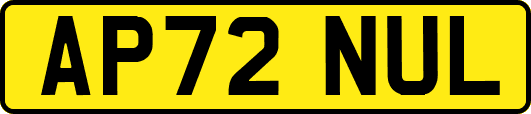 AP72NUL