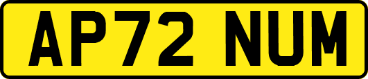 AP72NUM