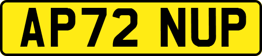 AP72NUP