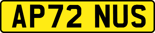 AP72NUS