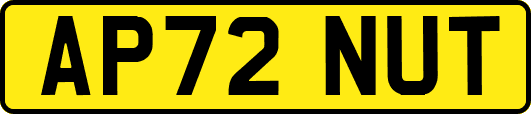 AP72NUT