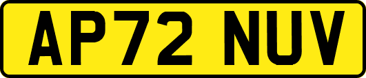 AP72NUV