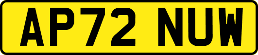 AP72NUW