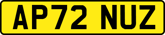 AP72NUZ