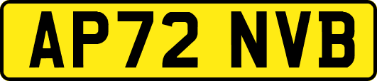 AP72NVB
