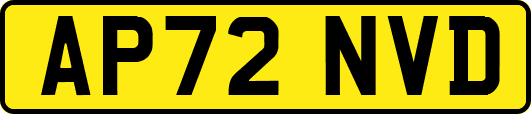 AP72NVD