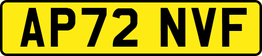 AP72NVF