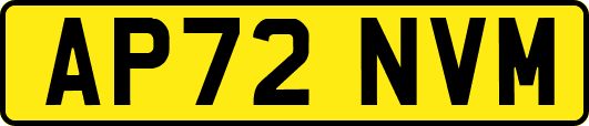 AP72NVM